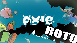 Que pasa con el slp ? Axie infinity cuanto CAERA? 💎