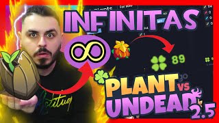 Urgente!! Plants Vs Undead – Vuelven A Cambiarlo Todo!!  Cambios En El Farming 2.5