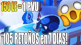 ❗150 Le = 1 Pvu❗ , Ahora Serán 105 Semillas “”Gratis””😱 | Novedades Plants Vs Undead🌱