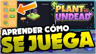 ¿Cómo Se Juega Y Cuánto Gané En 1 Día De Plants Vs Undead?