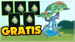 ¡Girasoles Gratis! 🌻 ¡Tienes Que Regar El Árbol Del Mundo! Plant Vs Undead Noticias