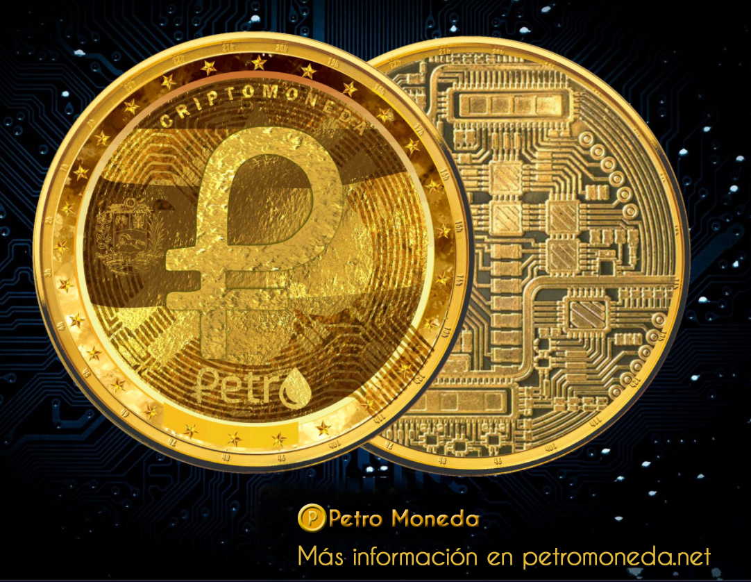 Petro Oro 
