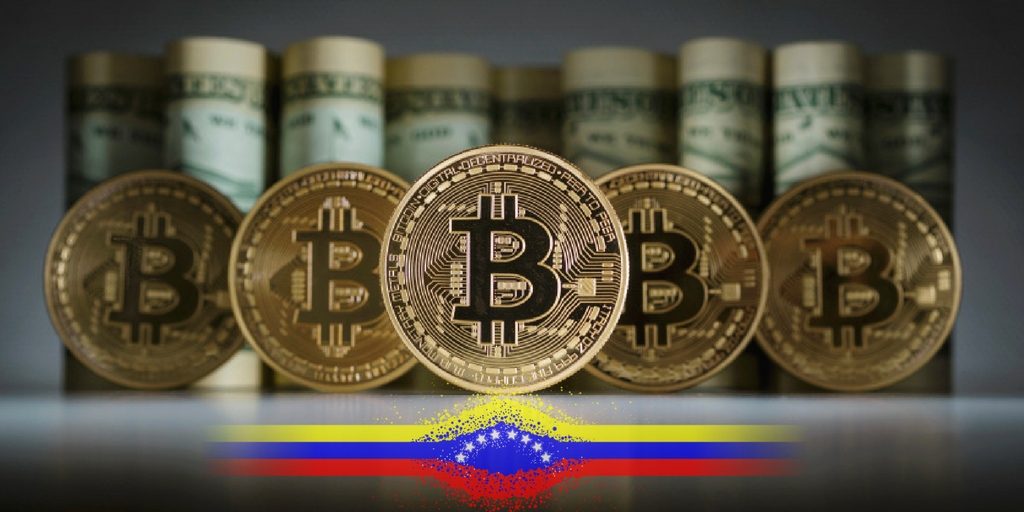 Bitcoin Venezuela