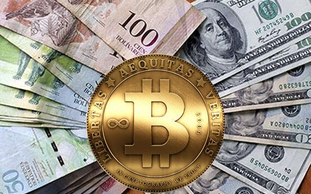 Bitcoin Venezuela