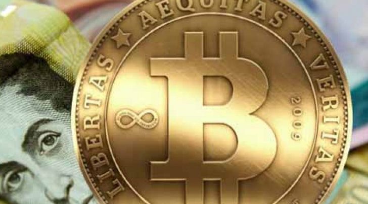Bitcoin Venezuela