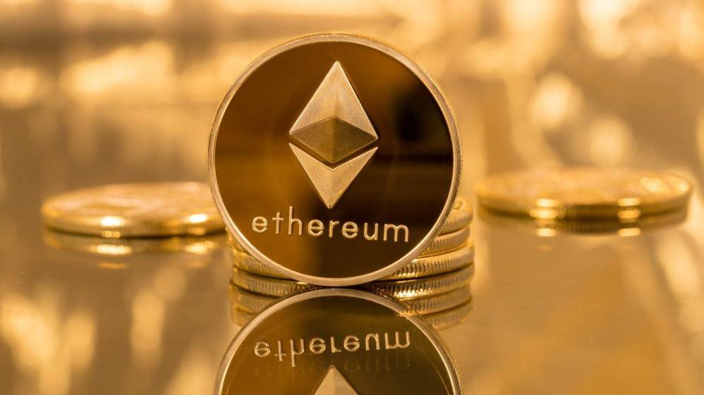 Ethereum en Venezuela Ethereum en Venezuela